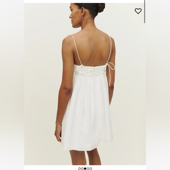 Reformation Catarina Dress - Picture 2 of 4